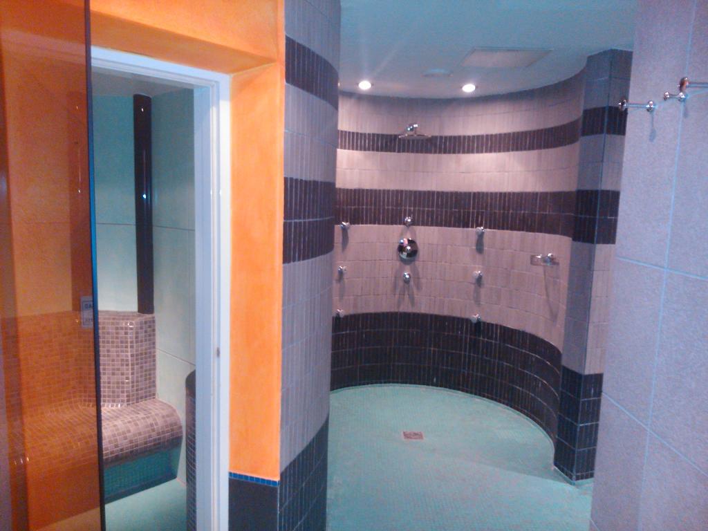 Hotel Bokan Exclusiv กราซ ภายนอก รูปภาพ