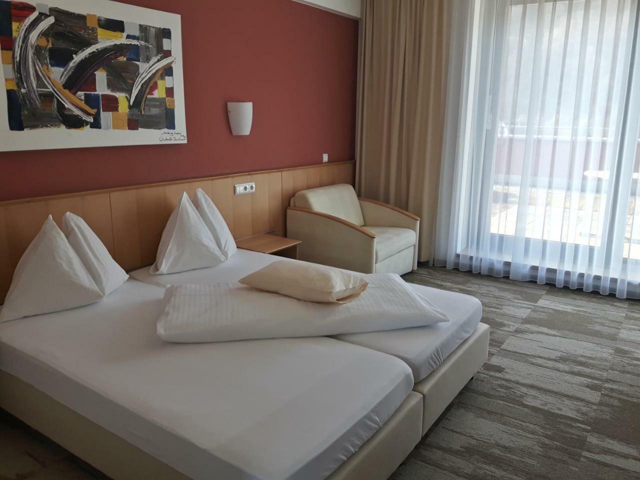 Hotel Bokan Exclusiv กราซ ภายนอก รูปภาพ