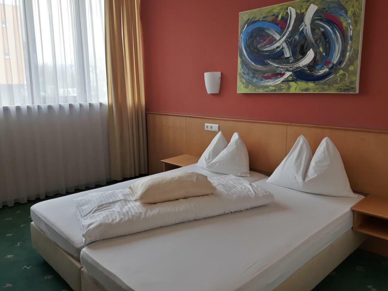 Hotel Bokan Exclusiv กราซ ภายนอก รูปภาพ