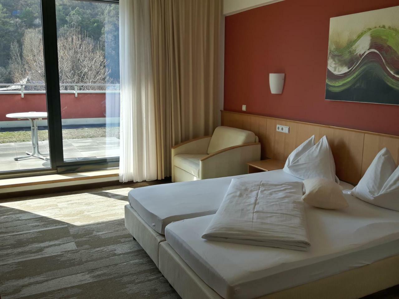 Hotel Bokan Exclusiv กราซ ภายนอก รูปภาพ