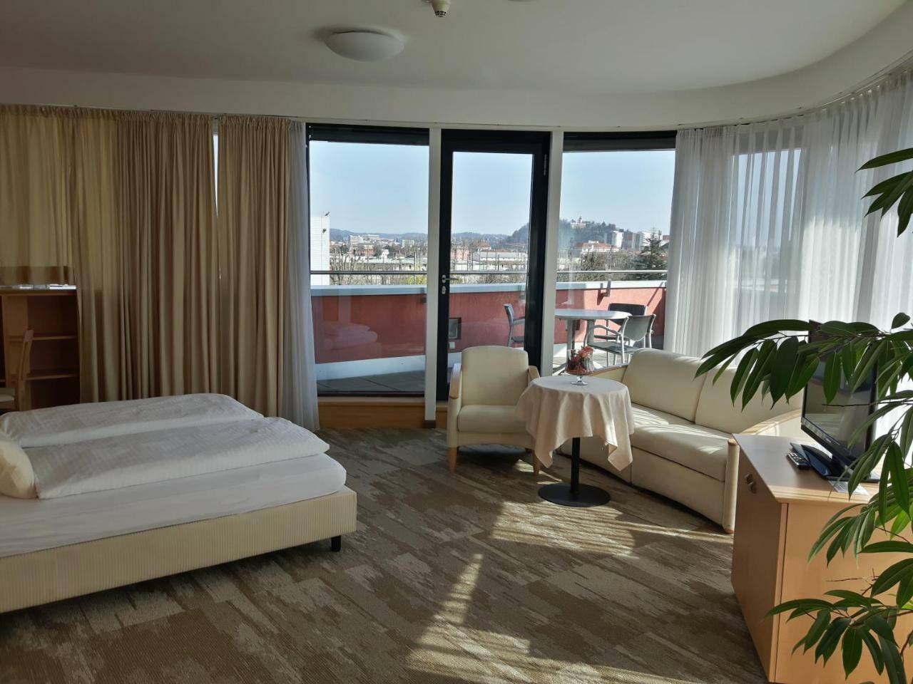 Hotel Bokan Exclusiv กราซ ภายนอก รูปภาพ